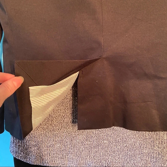 Talbots suit jacket - Picture 3 of 8